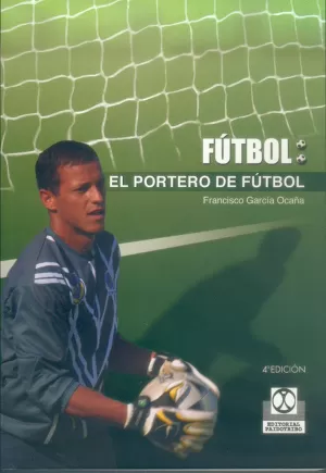 PORTERO DE FUTBOL,EL