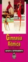 GIMNASIA RITMICA