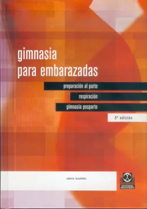 GIMNASIA PARA EMBARAZADAS