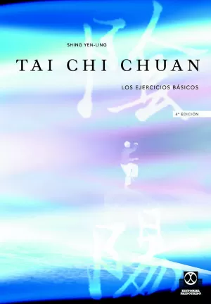 TAI CHI CHUAN EJERCICIOS BASIC