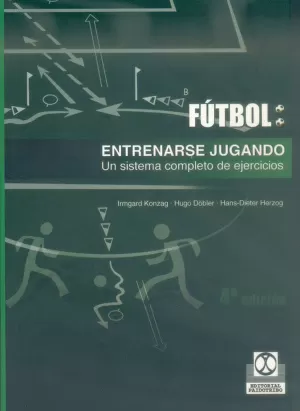 ENTRENARSE JUGANDO