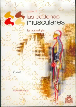 CADENAS MUSCULARES 3-PUBALGIA