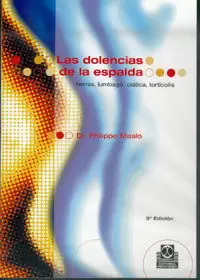 DOLENCIAS DE LA ESPALDA,LAS