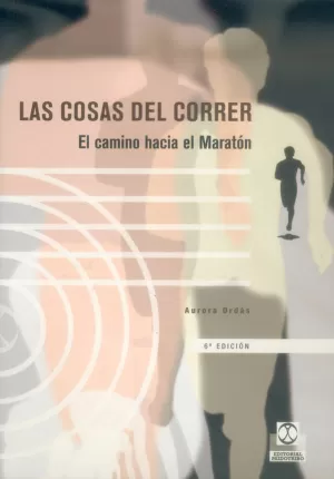 COSAS DEL CORRER,LAS