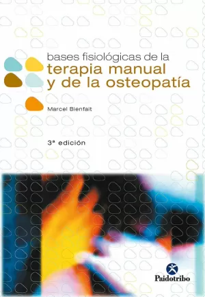 BASES FISIOLOGICAS TERAPIA MAN