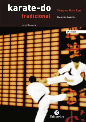 KARATE-DO TRADICIONAL I TECNIC