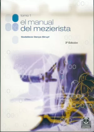 MANUAL DEL MEZIERISTA I