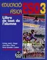EDUCACIO FISICA ESO 3 LL.TEXT