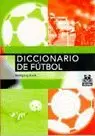 DICCIONARIO DE FUTBOL