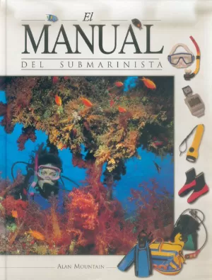 MANUAL DEL SUBMARINISTA,EL