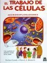 TRABAJO DE LAS CELULAS,EL