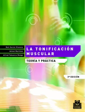 TONIFICACION MUSCULAR TONIFICACION MUSCULAR