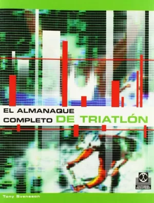 ALMANAQUE COMPLETO DE TRIATLON