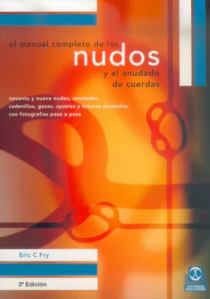 NUDOS MANUAL COMPLETO