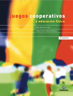 JUEGOS COOPERATIVOS Y EDUCACIO