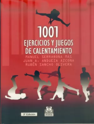 MIL1 EJERCICIOS Y JUEGOS DE CALENTAMIENTO MIL1 EJERCICIOS Y JUEGOS DE CALENTAMIENTO