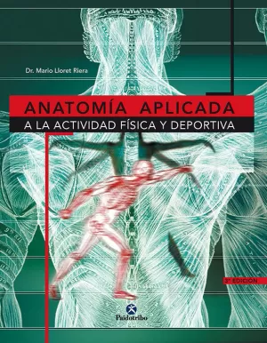 ANATOMIA APLICADA A LA ACTIVID