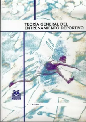 TEORIA GENERAL DEL ENTRENAMIEN