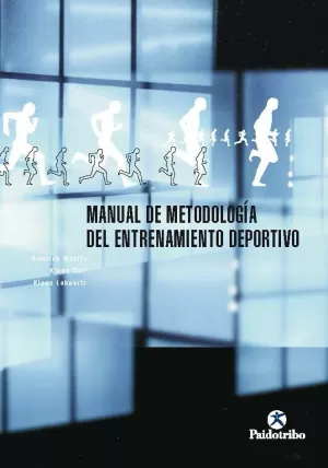 MANUAL METODOLOGIA ENTRENAMIEN