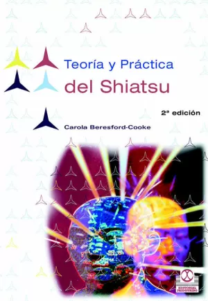 SHIATSU TEORIA Y PRACTICA DEL