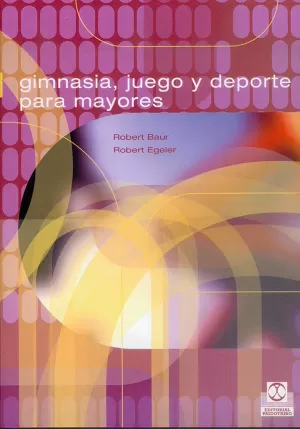 GIMNASIA JUEGO Y DEPORTE PARA