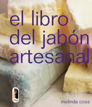 LIBRO JABON ARTESANAL