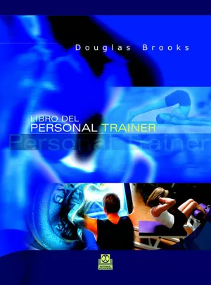 LIBRO DEL PERSONAL TRAINER