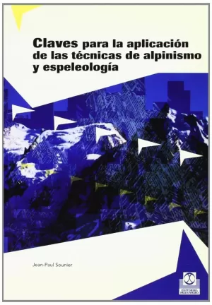 CLAVES APLICACION TECNICA ALPINISMO