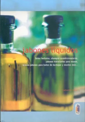 JABONES LIQUIDOS JABONES LIQUIDOS