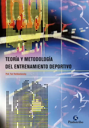 TEORIA Y METODOLOGIA DEL ENTRENAMIENTO DEPORTIVO