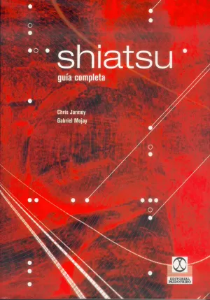 SHIATSU GUIA COMPLETA