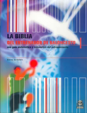 BIBLIA DEL ENTRENADOR DE BALONCESTO