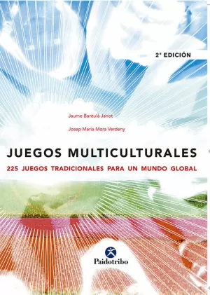 JUEGOS MULTICULTURALES