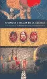 APRENDER A NADAR EN LA ESCUELA APRENDER A NADAR EN LA ESCUELA
