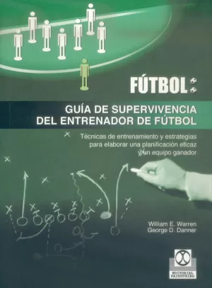 GUIA SUPERVIVENCIA DEL ENTRENADOR