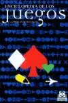 ENCICLOPEDIA JUEGOS ENCICLOPEDIA JUEGOS
