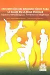 PRESCRIPCION EF.SALUD EDAD ESCOLAR PRESCRIPCION EF.SALUD EDAD ESCOLAR