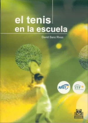 TENIS EN LA ESCUELA