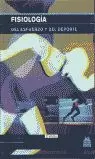 FISIOLOGIA ESFUERZO DEPORTE