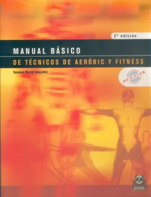 MANUAL BASICO TECNICOS AEROBIC C