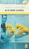 ACONDICIONAMIENTO FISICO ACUATICO ACONDICIONAMIENTO FISICO ACUATICO