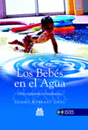 BEBES EN EL AGUA +DVD