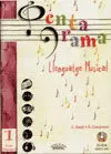 PENTAGRAMA I LLENGUATGE MUSICAL ELEMENTAL