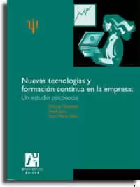 NUEVAS TECNOLOGIAS Y FORMACION CONTINUA EMPRESA