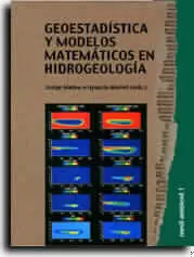 GEOESTADISTICA Y MODELOS MATEMATICOS EN HIDRO