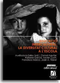 EDUCACIO INTERCULTURAL: LA DIVERSITAT CULTURA