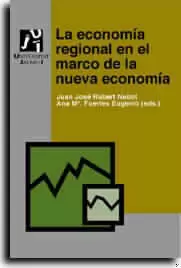 ECONOMIA REGIONAL EN EL MARCO DE LA NUEVA ECO
