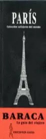 PARIS GUIA BARACA