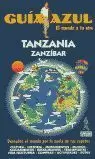 TANZANIA ZANZIBAR GUIA AZUL