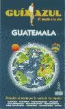 GUATEMALA. NUEVA AZUL